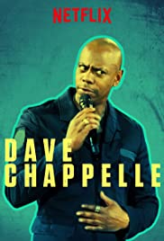 استاند اب Deep in the Heart of Texas: Dave Chappelle Live at Austin City Limits 2017 مترجم