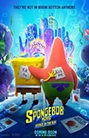 فيلم The SpongeBob Movie: Sponge on the Run 2020 مدبلج