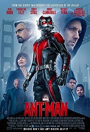 فيلم Ant-Man 2015 مترجم