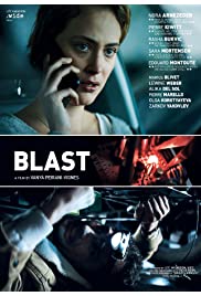 فيلم Blast 2021 مترجم