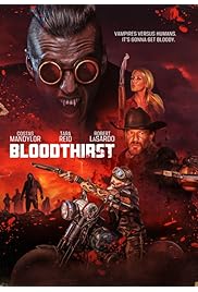 فيلم Bloodthirst 2023 مترجم