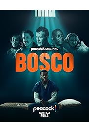 فيلم Bosco 2024 مترجم