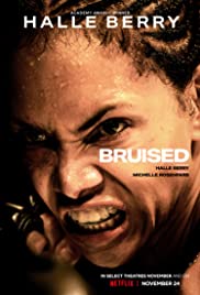 فيلم Bruised 2020 مترجم