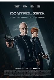 فيلم Control Zeta 2023 مترجم