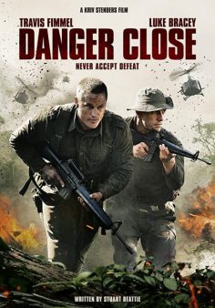 فيلم Danger Close: The Battle of Long Tan 2019 مترجم