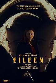 فيلم Eileen 2023 مترجم