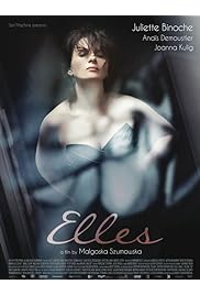 فيلم Elles 2011 مترجم