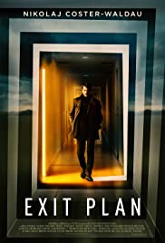 فيلم Exit Plan 2019 مترجم