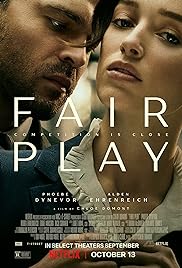 فيلم Fair Play 2023 مترجم