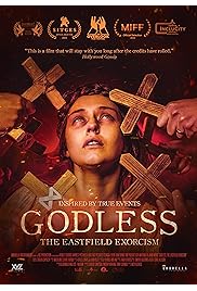 فيلم Godless: The Eastfield Exorcism 2023 مترجم