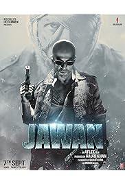 فيلم Jawan 2023 مترجم