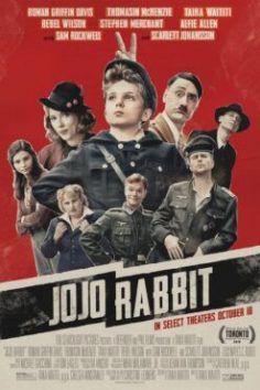 فيلم Jojo Rabbit 2019 مترجم