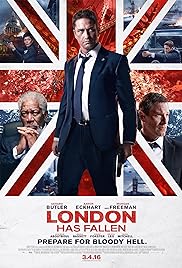 فيلم London Has Fallen 2016 مترجم