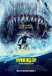 فيلم Meg 2: The Trench 2023 مترجم