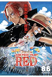 فيلم One Piece Film: Red 2022 مترجم