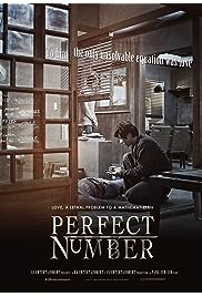 فيلم Perfect Number 2012 مترجم