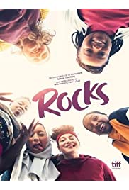 فيلم Rocks 2019 مترجم