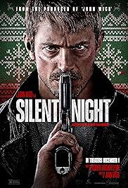 فيلم Silent Night 2023 مترجم