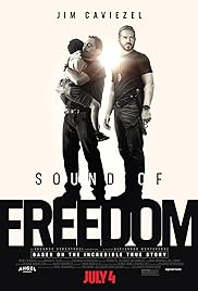 فيلم Sound of Freedom 2023 مترجم