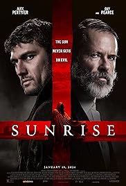 فيلم Sunrise 2024 مترجم