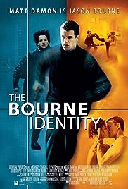 فيلم The Bourne Identity 2002 مترجم