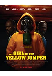 فيلم The Girl in the Yellow Jumper 2020 مترجم