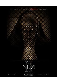 فيلم The Nun II 2023 مترجم