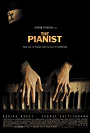 فيلم The Pianist 2002 مترجم