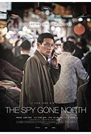فيلم The Spy Gone North 2018 مترجم
