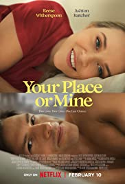 فيلم Your Place or Mine 2023 مترجم